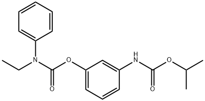 PHENISOPHAM Struktur