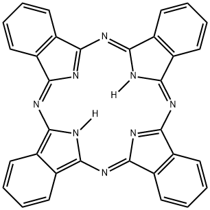 29H,31H-Phthalocyanin