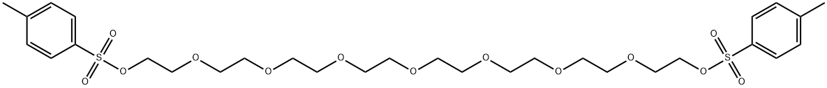 Octaethylene glycol  di(p-toluenesulfonate) price.