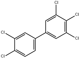 3,3',4,4',5-五溴聯(lián)苯醚 結(jié)構(gòu)式