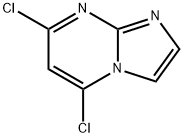 5,7-DICHLORO-IMIDAZO[1,2-A]PYRIMIDINE