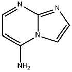 5-AMINOIMIDAZO[1,2-A]PYRIMIDINE