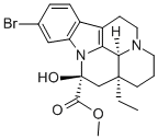 Brovincamine