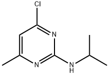 (4-Chloro-6-methyl-pyrimidin-2-yl)-isopropyl-amine