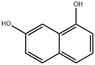 Naphthalin-1,7-diol