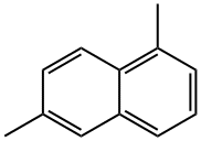 1,6-Dimethylnaphthalin