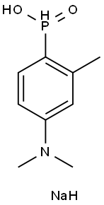 575-75-7 結(jié)構(gòu)式