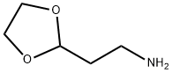 1,3-Dioxolan-2-ethylamin