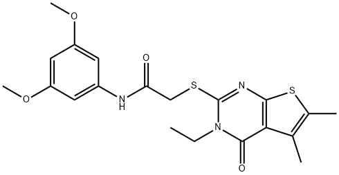 SALOR-INT L412112-1EA Struktur