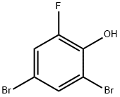 2,4-DIBROMO-6-FLUOROPHENOL price.