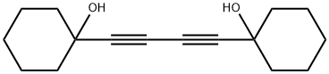 1,4-BIS(1-HYDROXYCYCLOHEXYL)-1,3-BUTADIYNE price.