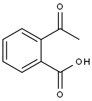 2-Acetylbenzoesure