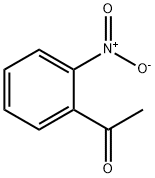 鄰硝基苯乙酮 結(jié)構(gòu)式