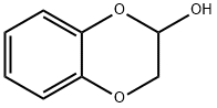 2,3-Dihydro-1,4-benzodioxin-2-ol