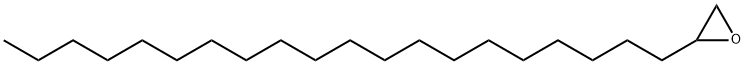 icosyloxirane Struktur