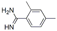 Xylamidine Struktur