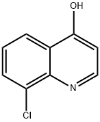 8-CHLORO-4-HYDROXYQUINOLINE price.