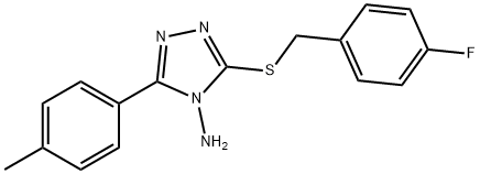 SALOR-INT L408727-1EA Struktur