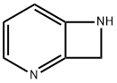 2,7-Diazabicyclo[4.2.0]octa-1,3,5-triene(9CI) Struktur