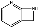 2,8-Diazabicyclo[4.2.0]octa-1,3,5-triene(9CI) Struktur