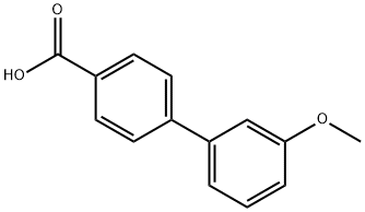 3'-メトキシビフェニル-4-カルボン酸 price.