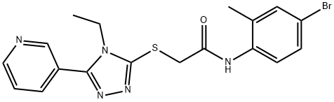 SALOR-INT L368512-1EA Struktur