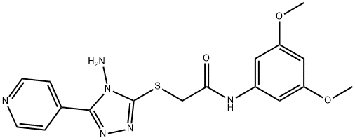 SALOR-INT L466131-1EA Structure