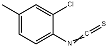 2-CHLORO-4-METHYLPHENYL ISOTHIOCYANATE price.