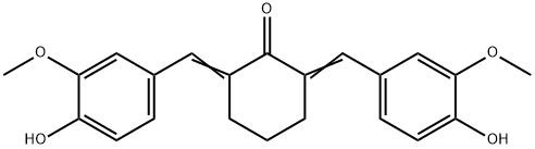 cyclovalone Struktur