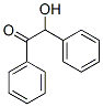 DL-Benzoin Structure