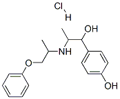 ISOXSUPRINE HYDROCHLORIDE