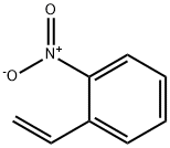 1-NITRO-2-VINYL-BENZENE