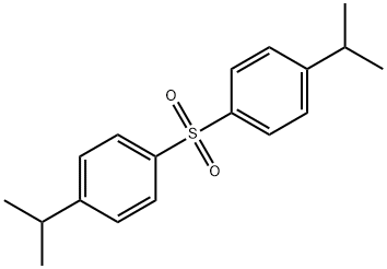 bis(p-isopropylphenyl) sulphone