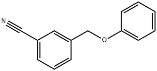 3-(Phenoxymethyl)benzonitrile