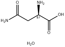 D(-)-Asparagine monohydrate