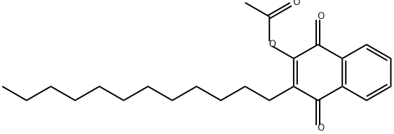 57960-19-7 結(jié)構(gòu)式