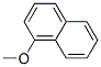 Methoxynaphthalene Struktur