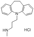 DESIPRAMINE HYDROCHLORIDE Struktur