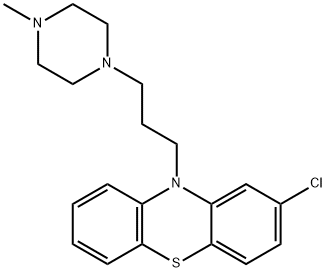 58-38-8 結(jié)構(gòu)式