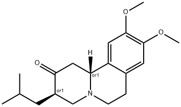 58-46-8 結(jié)構(gòu)式