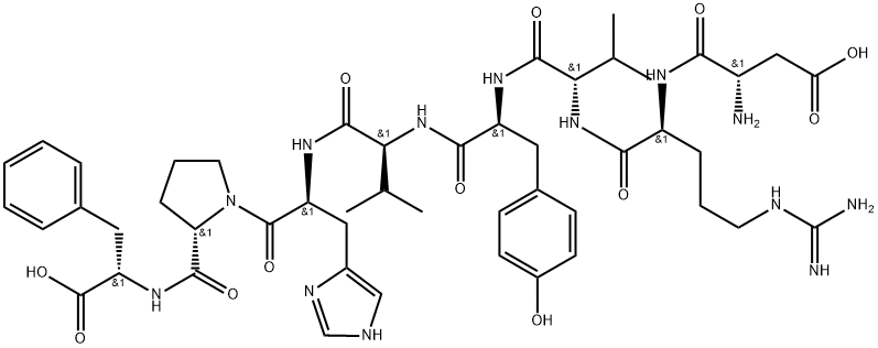 58-49-1 結(jié)構(gòu)式