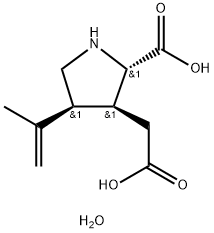 58002-62-3 Structure