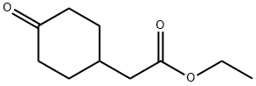 ethyl 4-oxocyclohexaneacetate