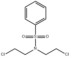 NSC 240403 Struktur