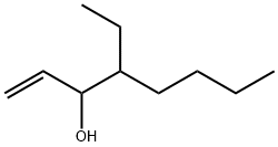 4-ethyloct-1-en-3-ol Struktur