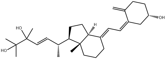 58050-55-8 結(jié)構(gòu)式