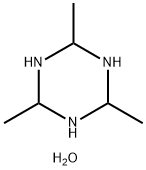 HEXAHYDRO-2,4,6-TRIMETHYL-1,3,5-TRIAZINE TRIHYDRATE price.