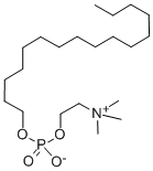 Miltefosine