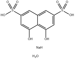 CHROMOTROPIC ACID DISODIUM SALT DIHYDRATE