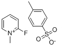 2-FLUORO-1-METHYLPYRIDINIUM P-TOLUENESULFONATE price.